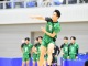 秋季リーグ戦４１４