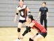 秋季リーグ戦４４４