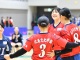 秋季リーグ戦４５７