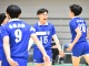 秋季リーグ戦４９４
