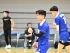 秋季リーグ戦５０１