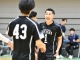 秋季リーグ戦５３２