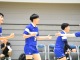 秋季リーグ戦５３８