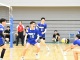秋季リーグ戦５４４