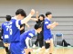 秋季リーグ戦５４５