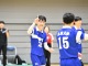 秋季リーグ戦５４７