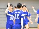 秋季リーグ戦５４８