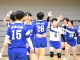 秋季リーグ戦５４９