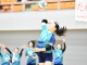 秋季リーグ戦５５３