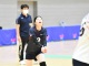 秋季リーグ戦５５４