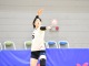 秋季リーグ戦５５７