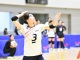 秋季リーグ戦５６６