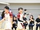 秋季リーグ戦９