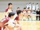 秋季リーグ戦２０