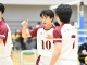 秋季リーグ戦２１