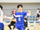秋季リーグ戦８３