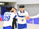 秋季リーグ戦９８