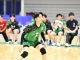 秋季リーグ戦９９