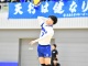 秋季リーグ戦１１１