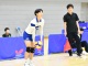 秋季リーグ戦１１９
