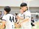 秋季リーグ戦２９８