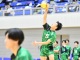 秋季リーグ戦３０３