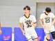 秋季リーグ戦３１３