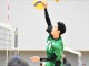 秋季リーグ戦３２２