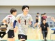 秋季リーグ戦３７０
