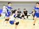 秋季リーグ戦３７５