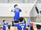 秋季リーグ戦３８４