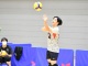 秋季リーグ戦３８５
