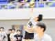 秋季リーグ戦３８６