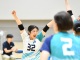 秋季リーグ戦４６４
