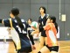 秋季リーグ戦４５