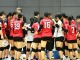 秋季リーグ戦１２２