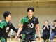 秋季リーグ戦４０３