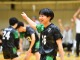 秋季リーグ戦４３５