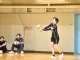 春季リーグ戦１５