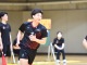 春季リーグ戦１０７