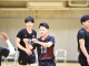 春季リーグ戦１１０