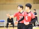 春季リーグ戦１３７