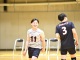 春季リーグ戦２２２