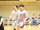 春季リーグ戦２４４