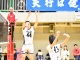 春季リーグ戦２５６
