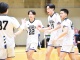 春季リーグ戦２６３
