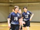 春季リーグ戦３４１