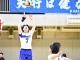 春季リーグ戦３５６