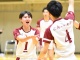 春季リーグ戦３７５