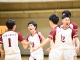 春季リーグ戦３８８